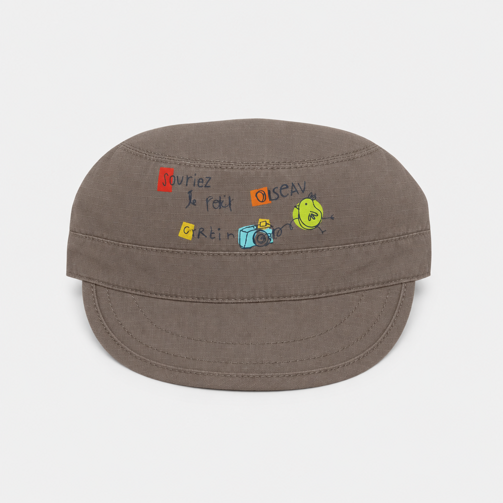 Cappellino - Bambino - 50 - 59 < 3 mesi