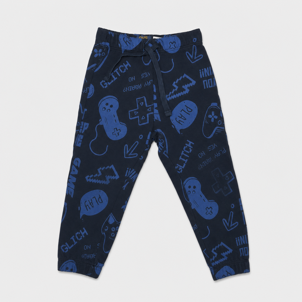 Pantaloni tuta - Bambino - 96 - 101 | 3 anni