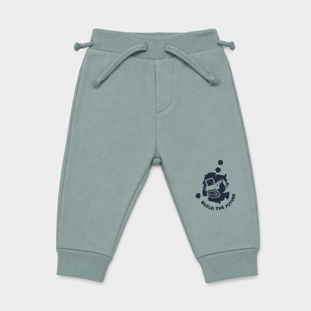 Pantaloni tuta - Bambino - 72 - 77 | 9 mesi