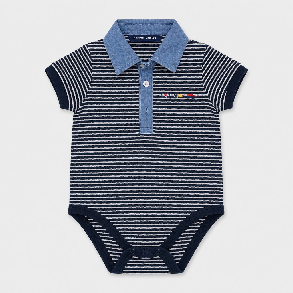Body - Bambino - 66 - 71 | 6 mesi
