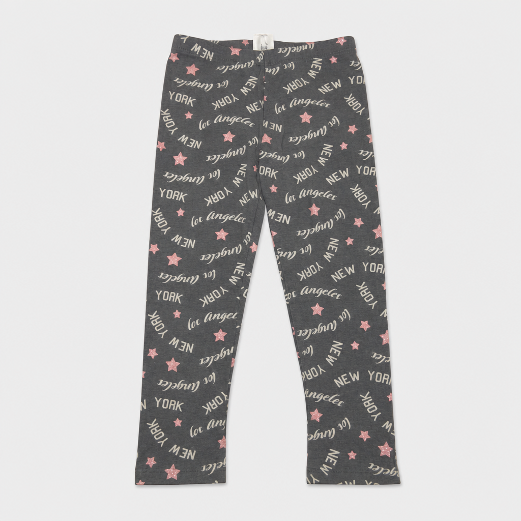 Leggins - Bambina - 90 - 95 | 2 anni