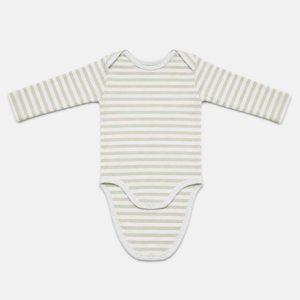 Body - Bambino - 60 - 65 | 3 mesi