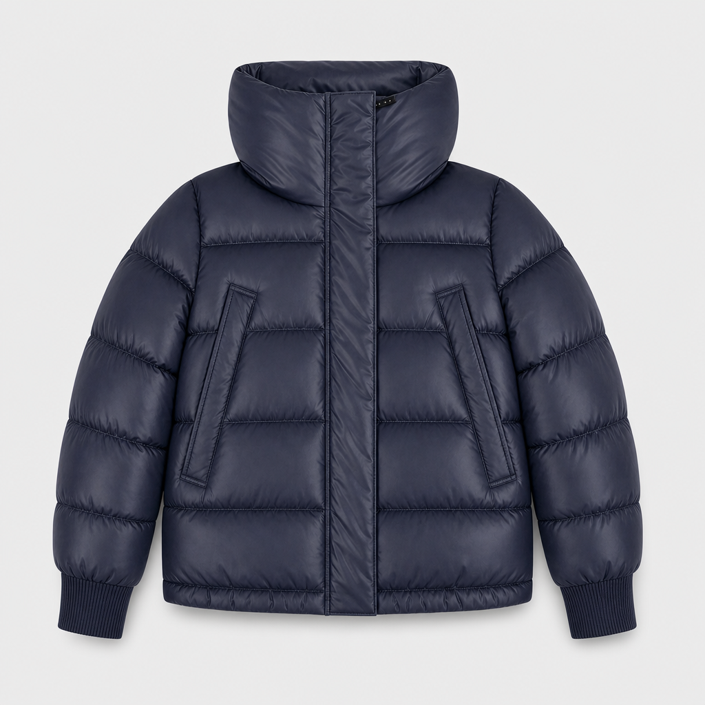 Giacca invernale pesante - Bambino - 158 - 163 | 13 anni