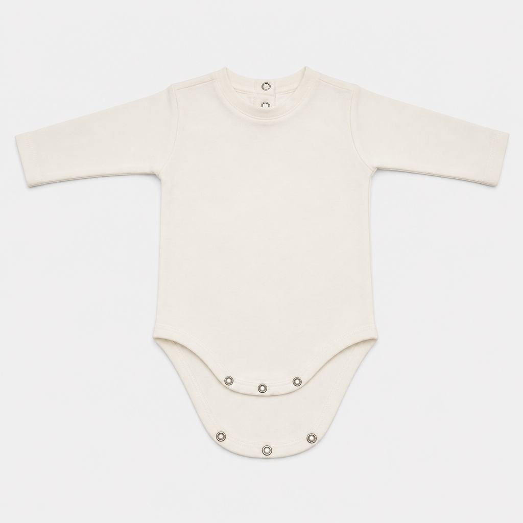 Body - Bambino - 50 - 59 < 3 mesi