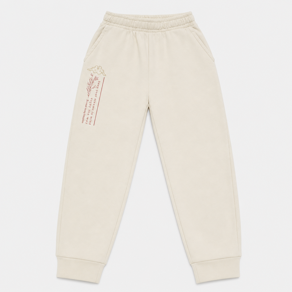 Pantaloni tuta - Bambina - 114 - 119 | 6 anni
