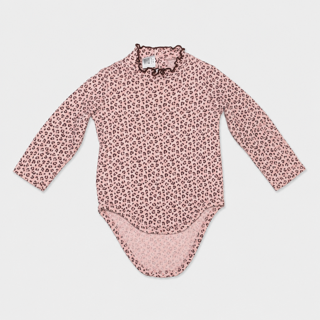 Body - Bambina - 72 - 77 | 9 mesi