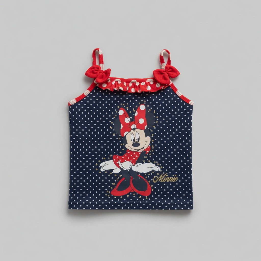 Canottiera - Bambina - 102 - 107 | 4 anni