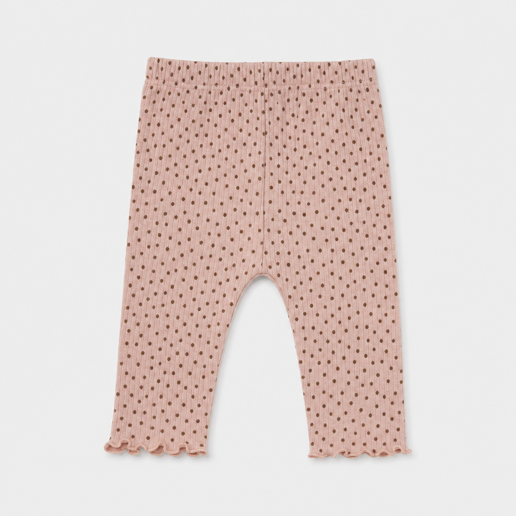 Leggins - Bambina - 50 - 59 < 3 mesi