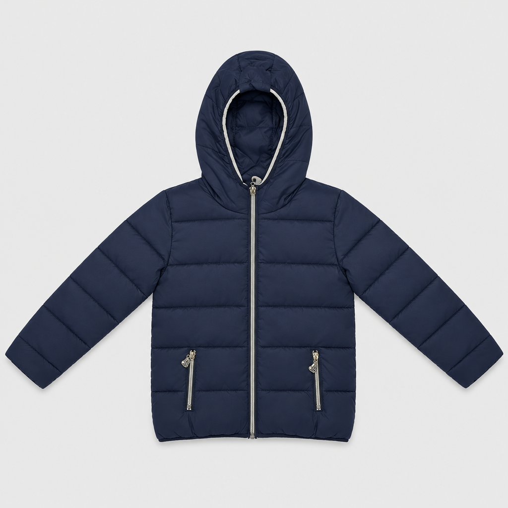 Giacca invernale pesante - Bambino - 102 - 107 | 4 anni