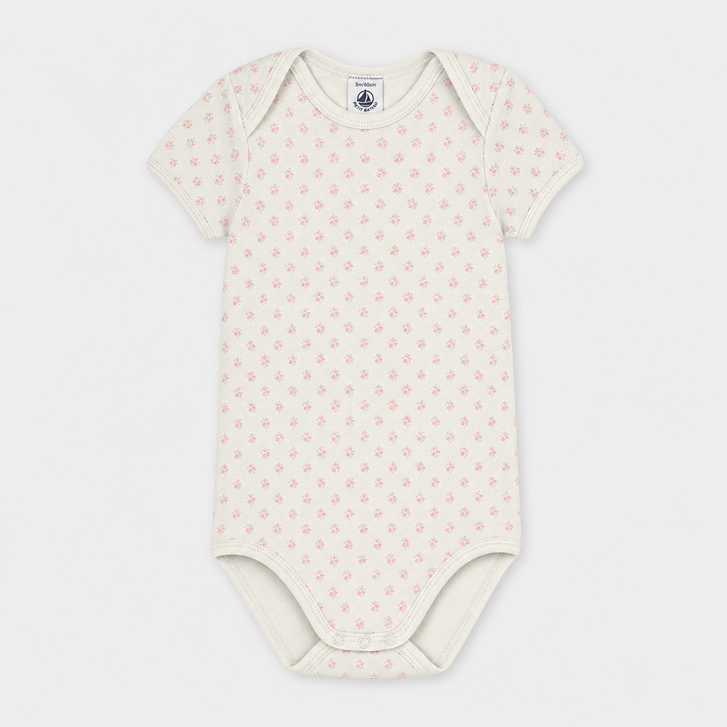 Body - Bambina - 84 - 89 | 18 mesi