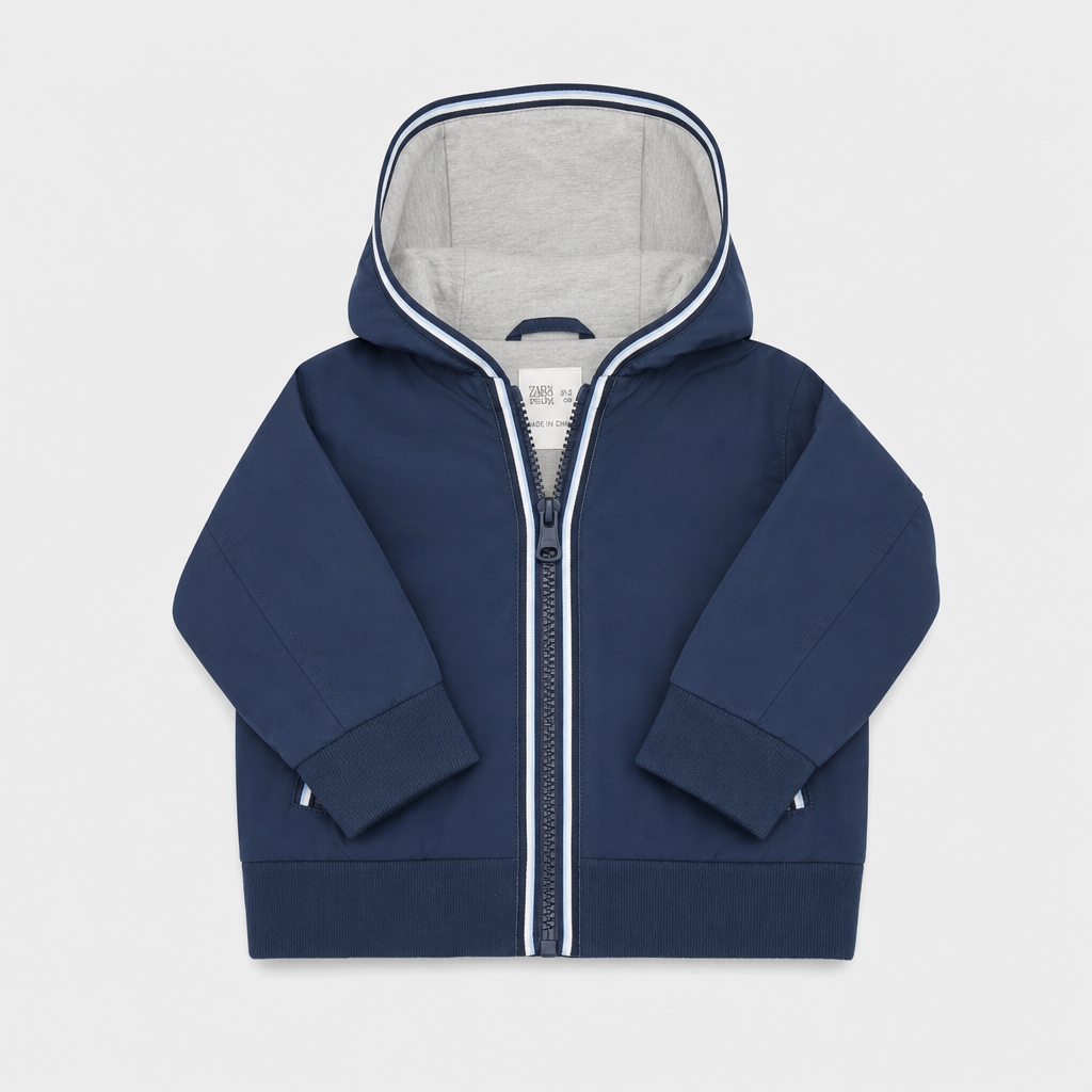 Giacca primavera - Bambino - 60 - 65 | 3 mesi