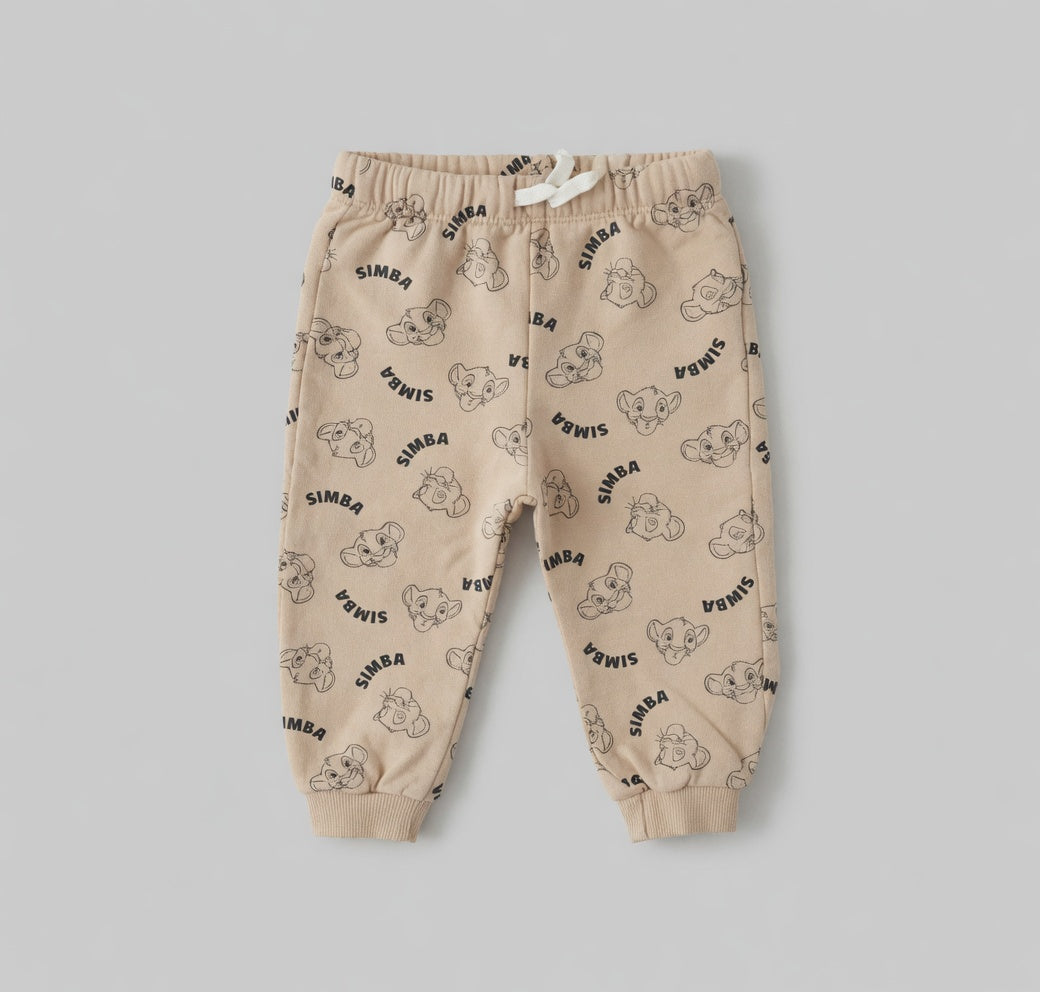Pantaloni tuta - Bambino - 84 - 89 | 18 mesi