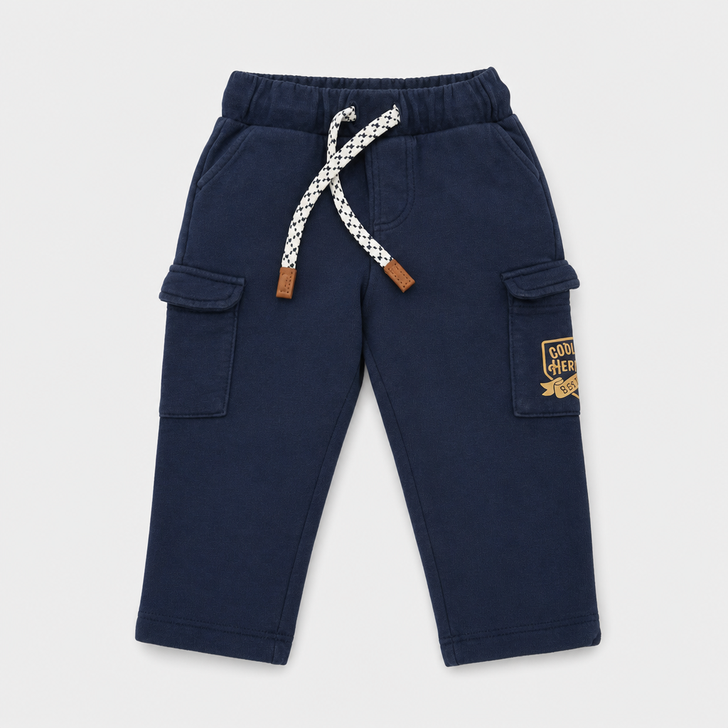 Pantaloni tuta - Bambino - 72 - 77 | 9 mesi