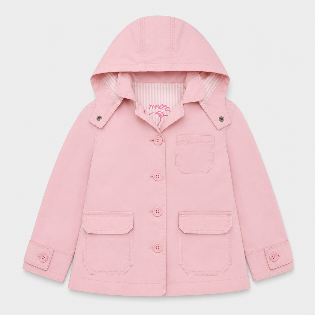 Giacca primavera - Bambina - 120 - 125 | 7 anni
