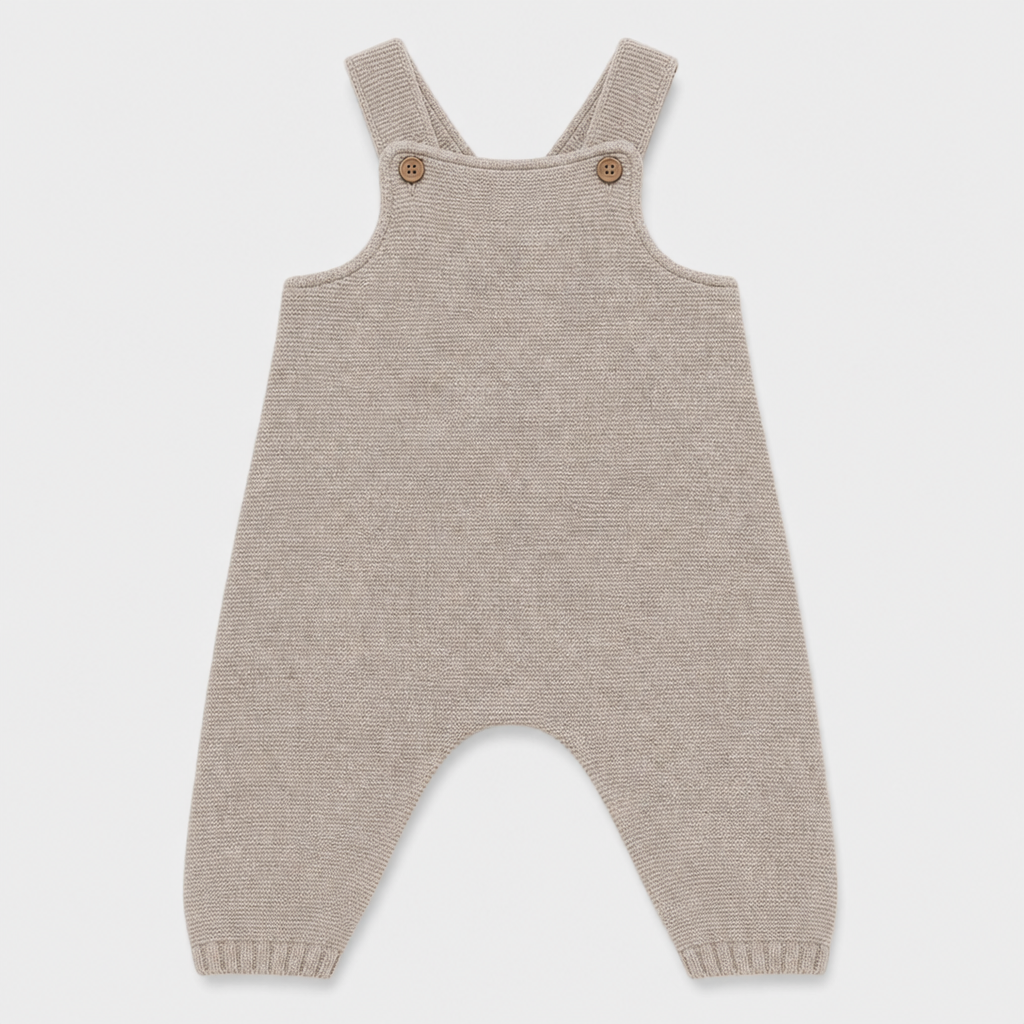 Salopette - Bambino - 60 - 65 | 3 mesi