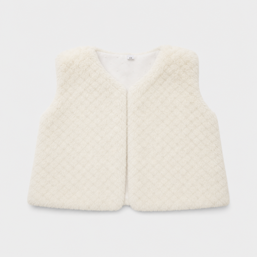 Gilet - Bambina - 66 - 71 | 6 mesi