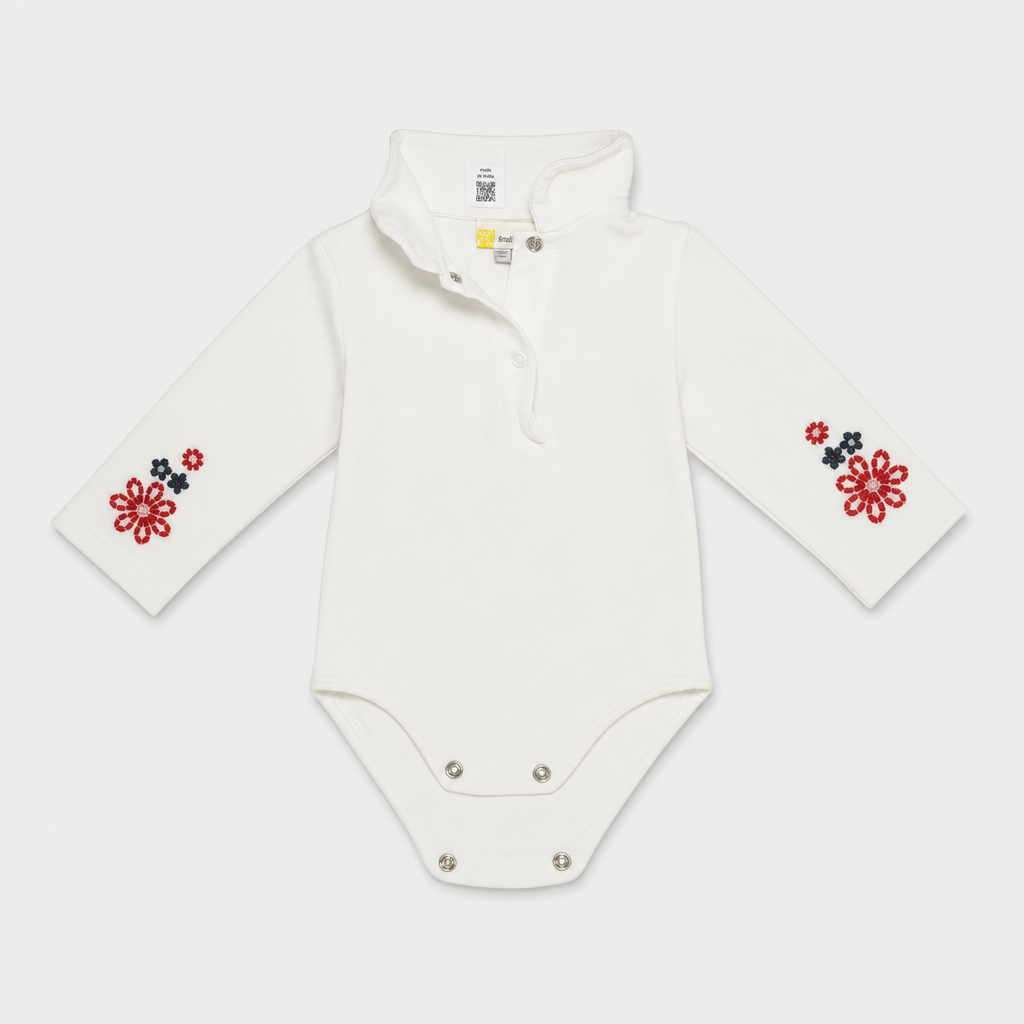 Body - Bambina - 66 - 71 | 6 mesi