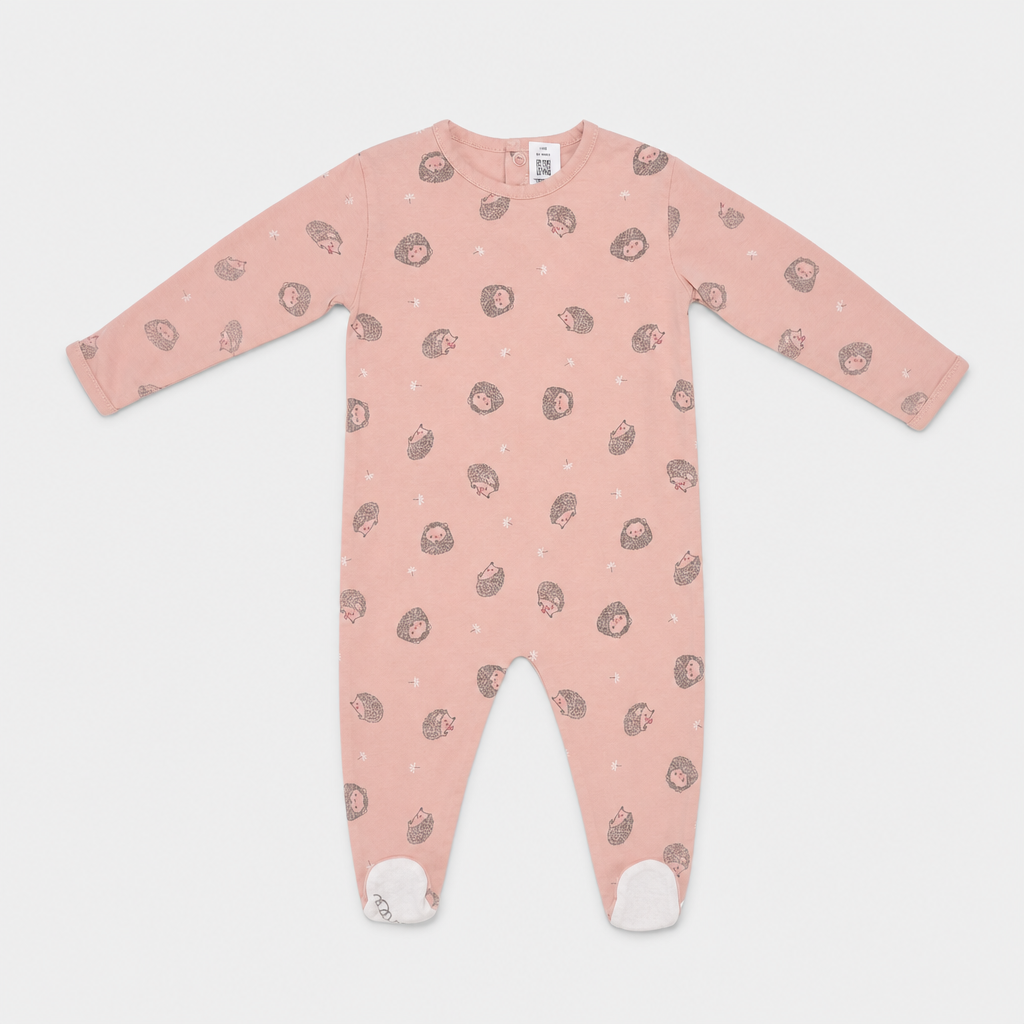 Tutine neonato - Bambina - 72 - 77 | 9 mesi
