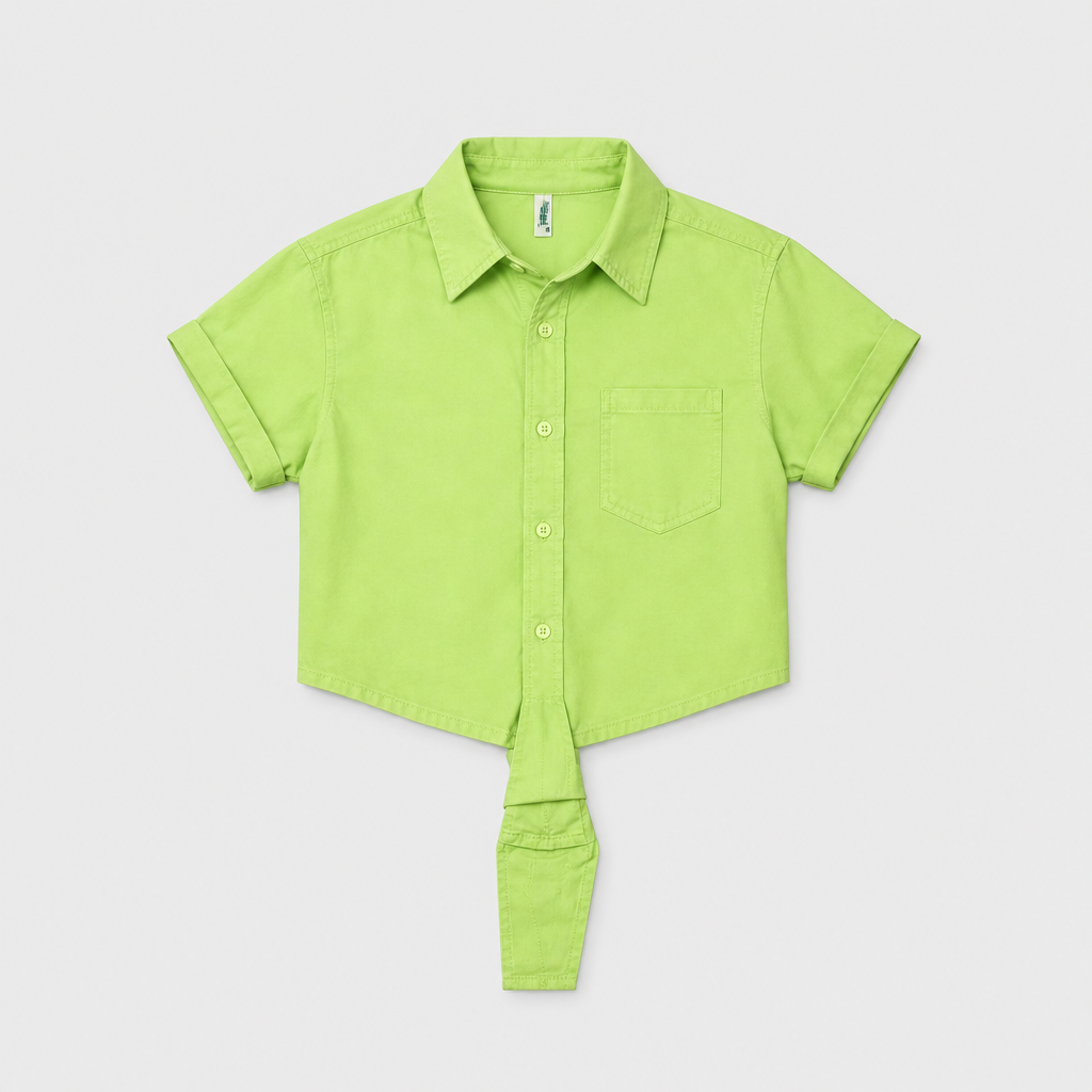 Camicia - Bambina - 96 - 101 | 3 anni