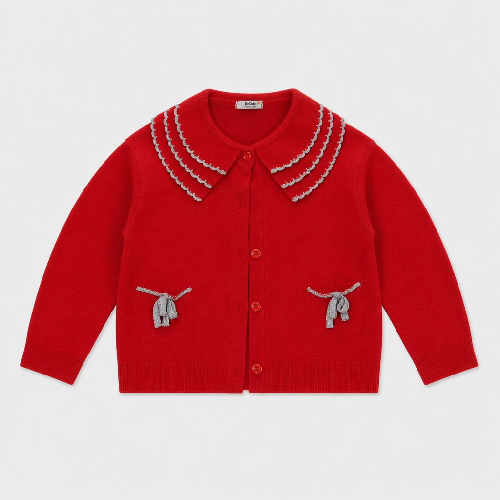 Maglioncino - Bambina - 102 - 107 | 4 anni