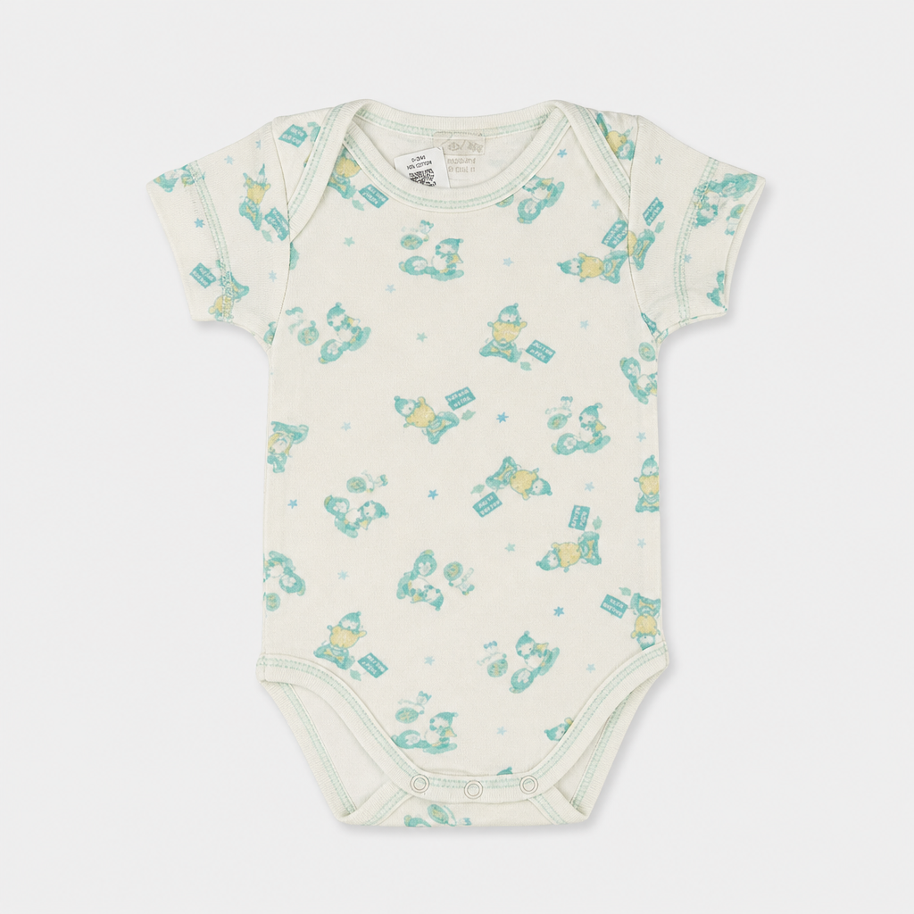 Body - Bambino - 60 - 65 | 3 mesi