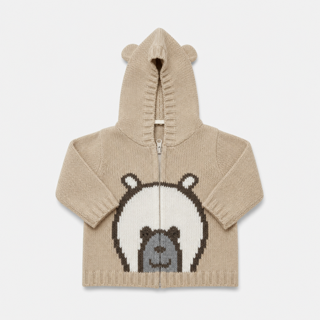 Maglioncino - Bambino - 60 - 65 | 3 mesi