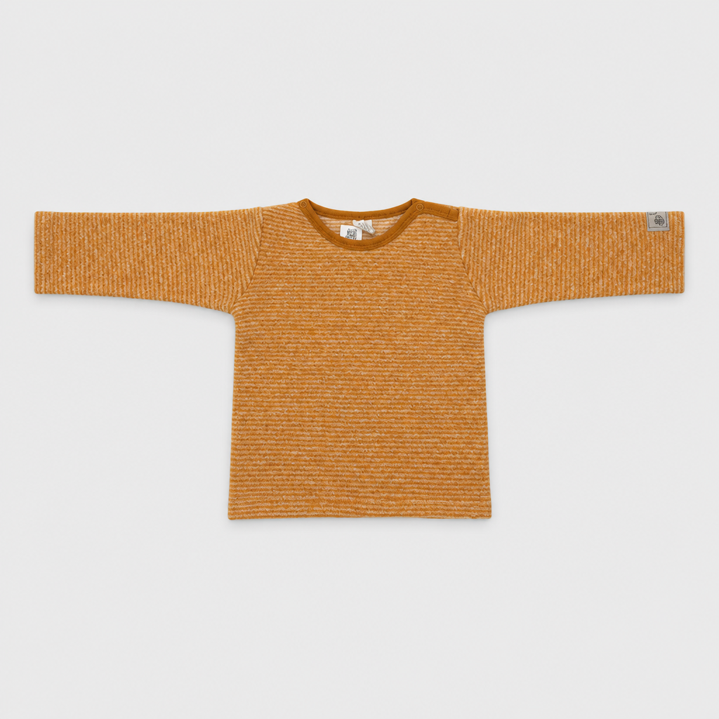 Maglietta maniche lunghe - Bambino - 96 - 101 | 3 anni