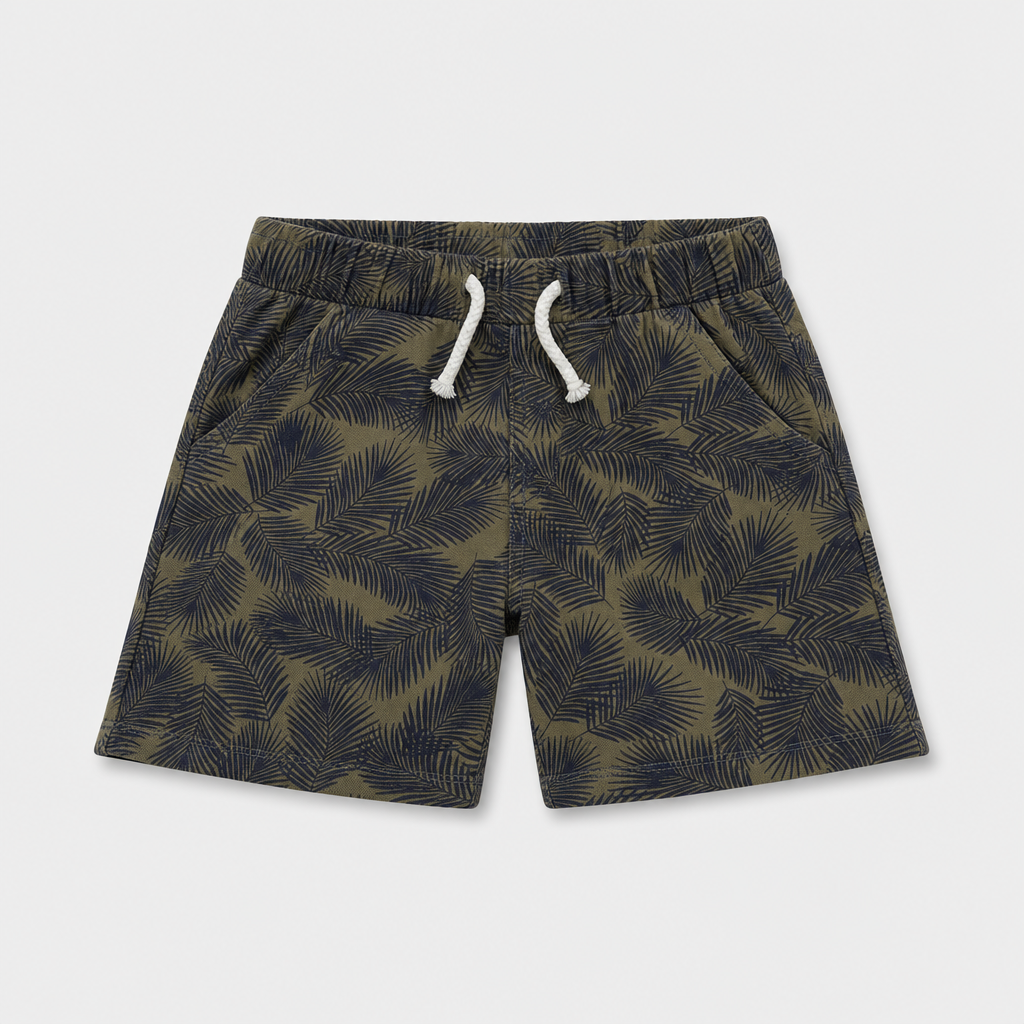 Pantaloncini corti - Bambino - 72 - 77 | 9 mesi