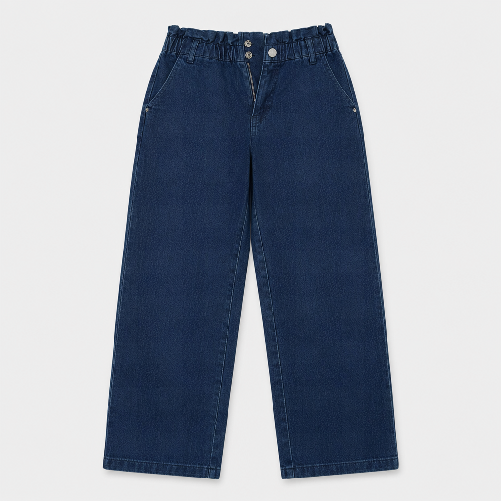 Jeans - Bambina - 114 - 119 | 6 anni