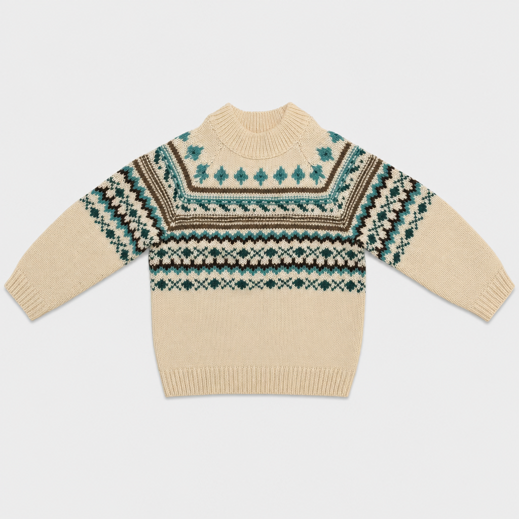 Maglione - Bambino - 108 - 113 | 5 anni