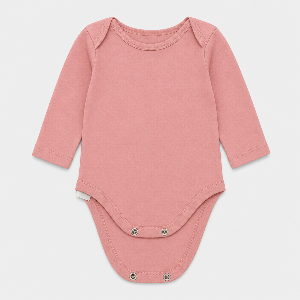 Body - Bambina - 66 - 71 | 6 mesi