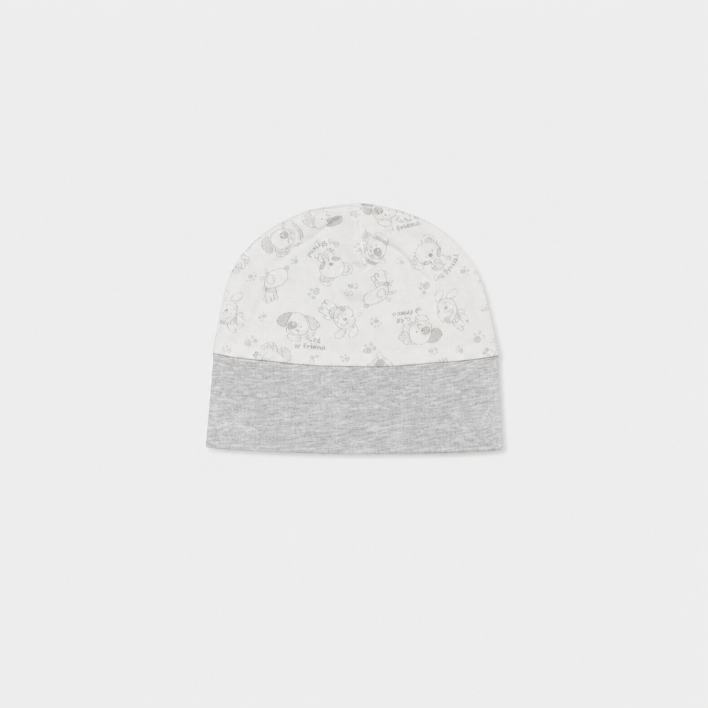 Cappellino - Bambino - 78 - 83 | 1 anno