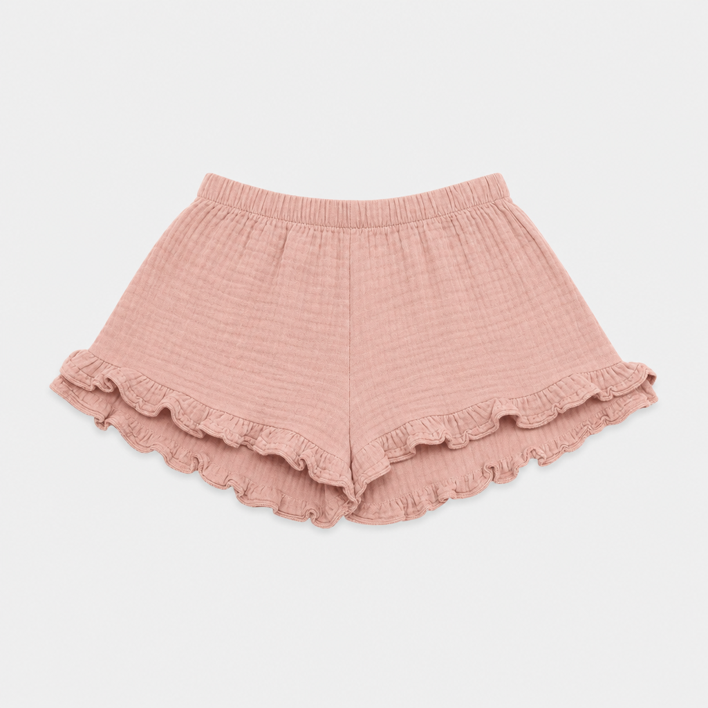 Pantaloncini corti - Bambina - 102 - 107 | 4 anni