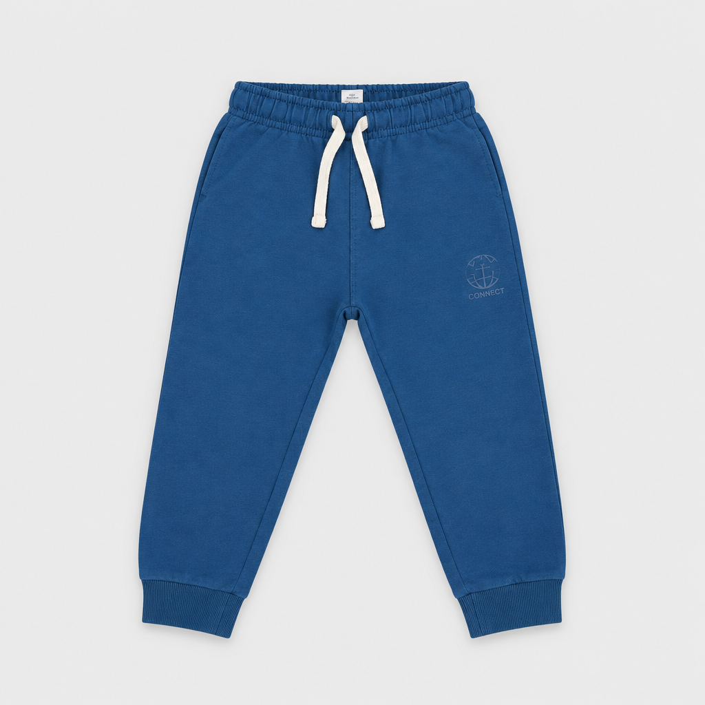 Pantaloni tuta - Bambino - 78 - 83 | 1 anno