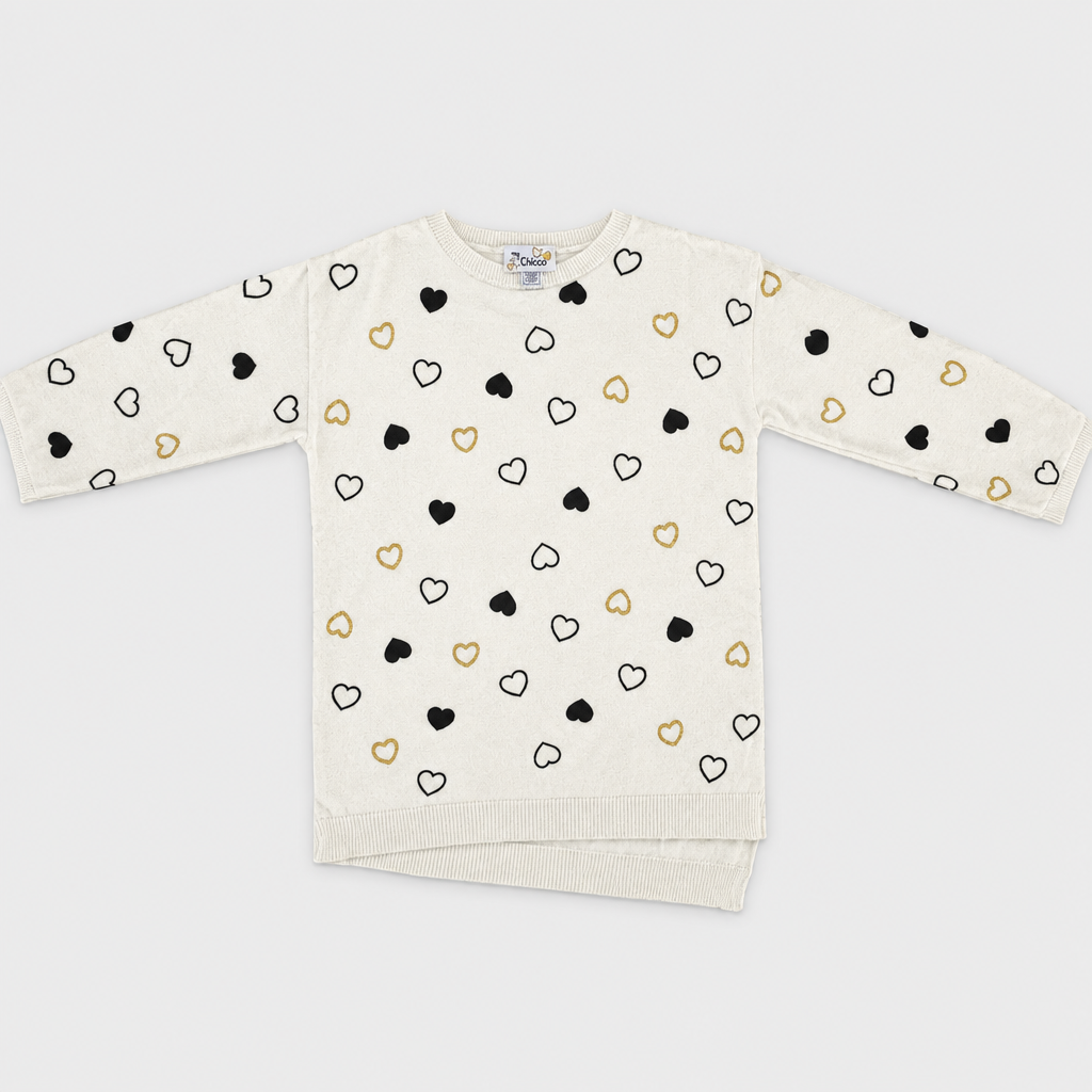 Maglione - Bambina - 96 - 101 | 3 anni