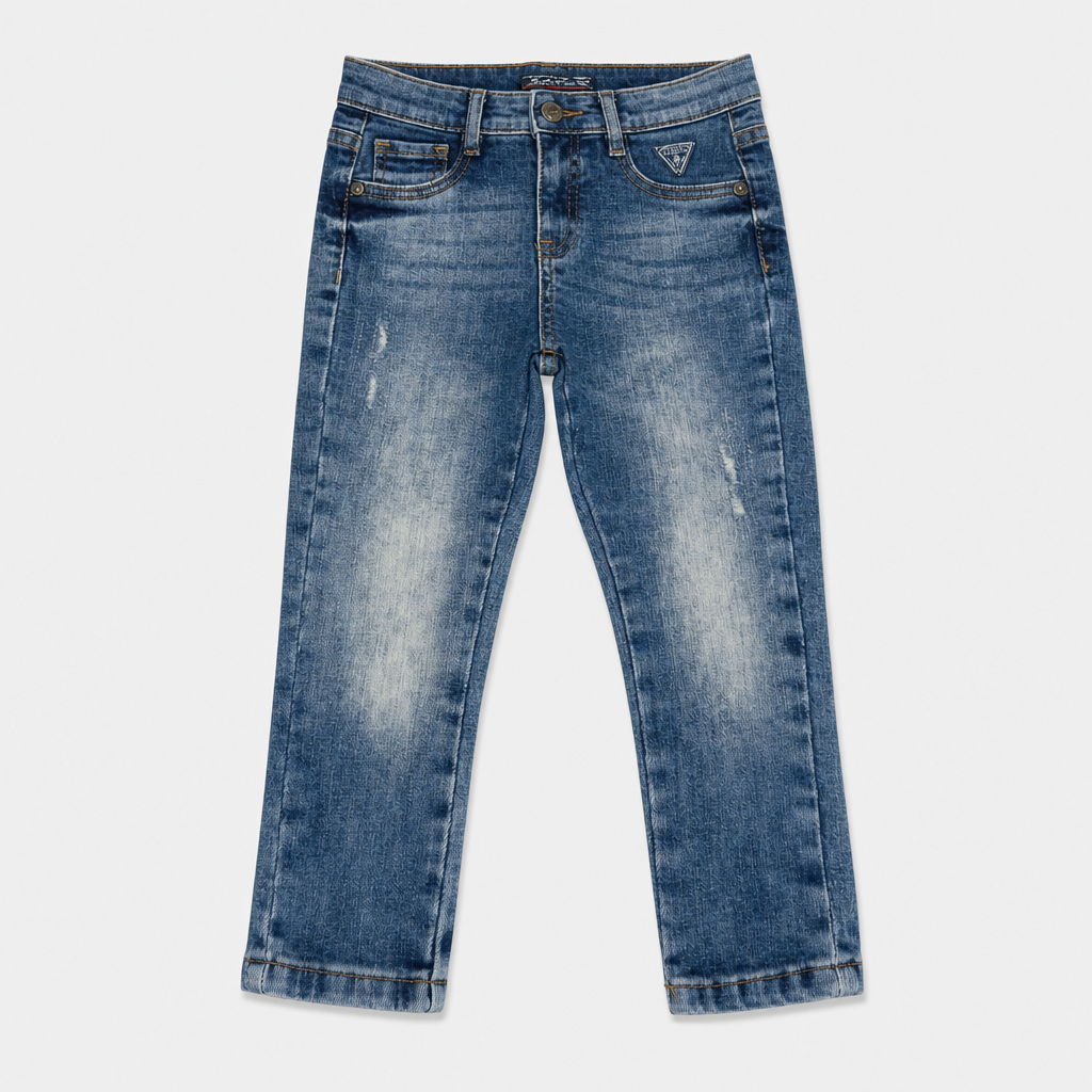 Jeans - Bambino - 90 - 95 | 2 anni