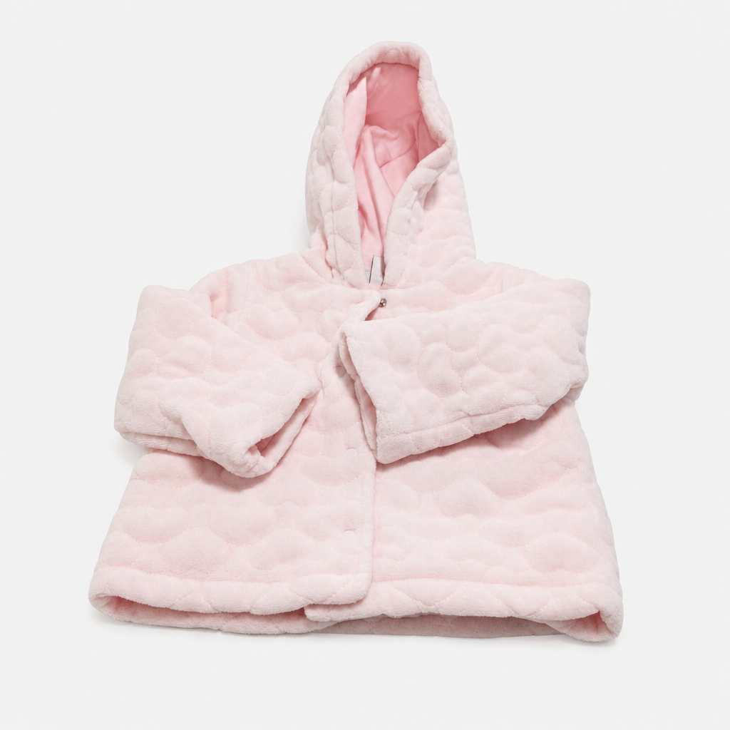Giacca primavera - Bambina - 60 - 65 | 3 mesi