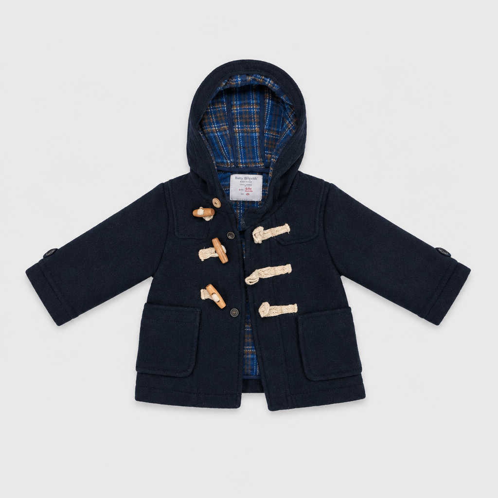 Giacca invernale pesante - Bambino - 78 - 83 | 1 anno