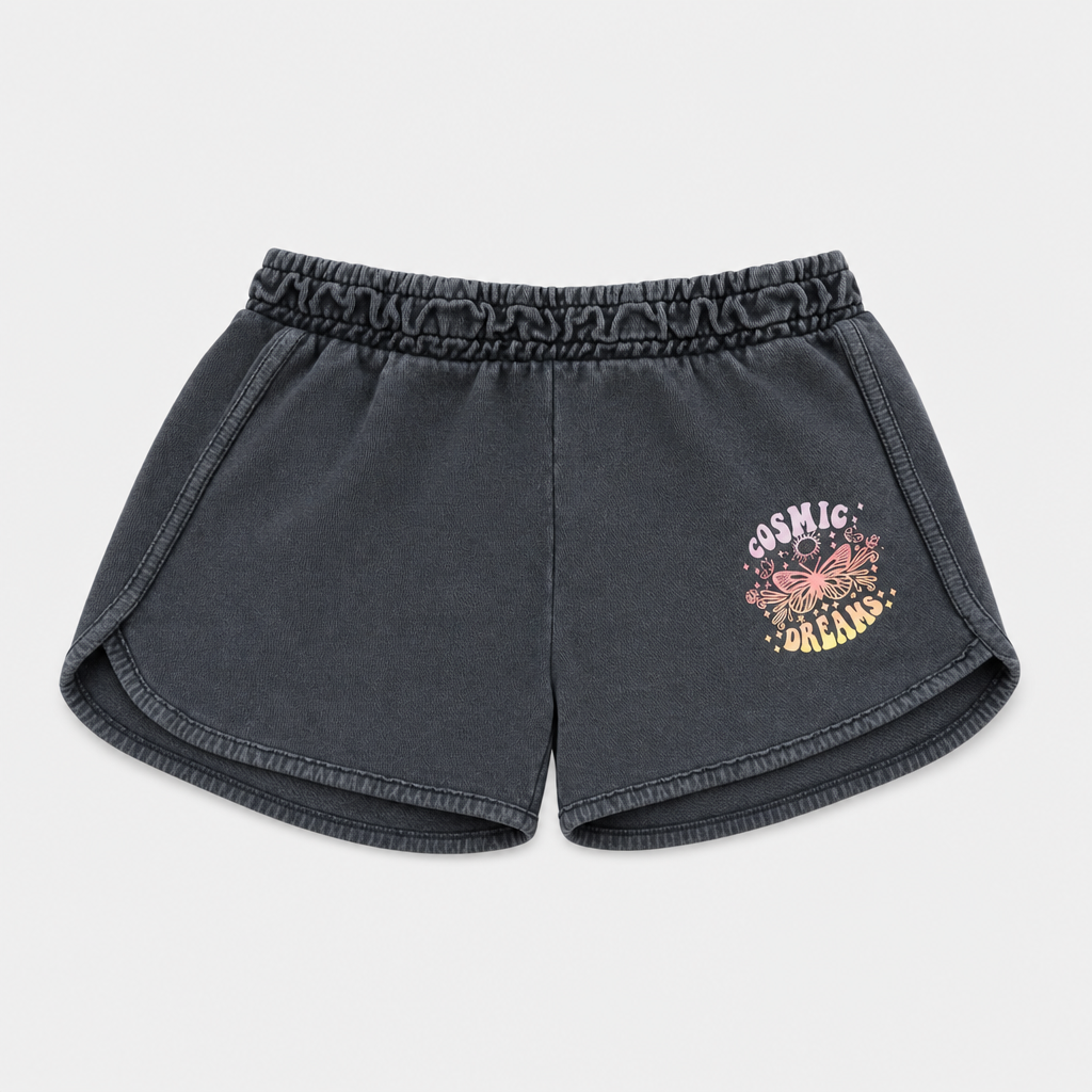 Pantaloncini corti - Bambina - 120 - 125 | 7 anni