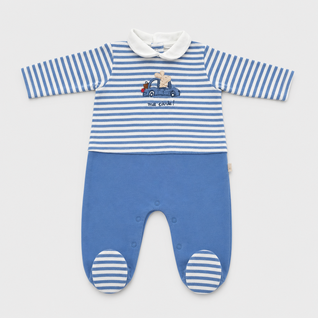 Tutine neonato - Bambino - 50 - 59 < 3 mesi