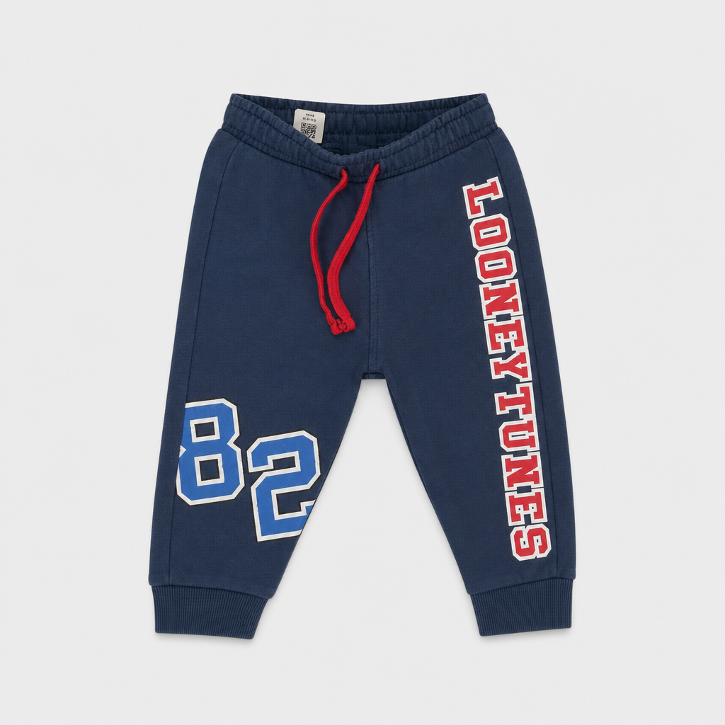 Pantaloni tuta - Bambino - 72 - 77 | 9 mesi