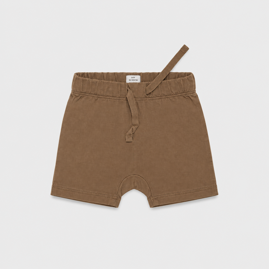 Pantaloncini corti - Bambino - 60 - 65 | 3 mesi