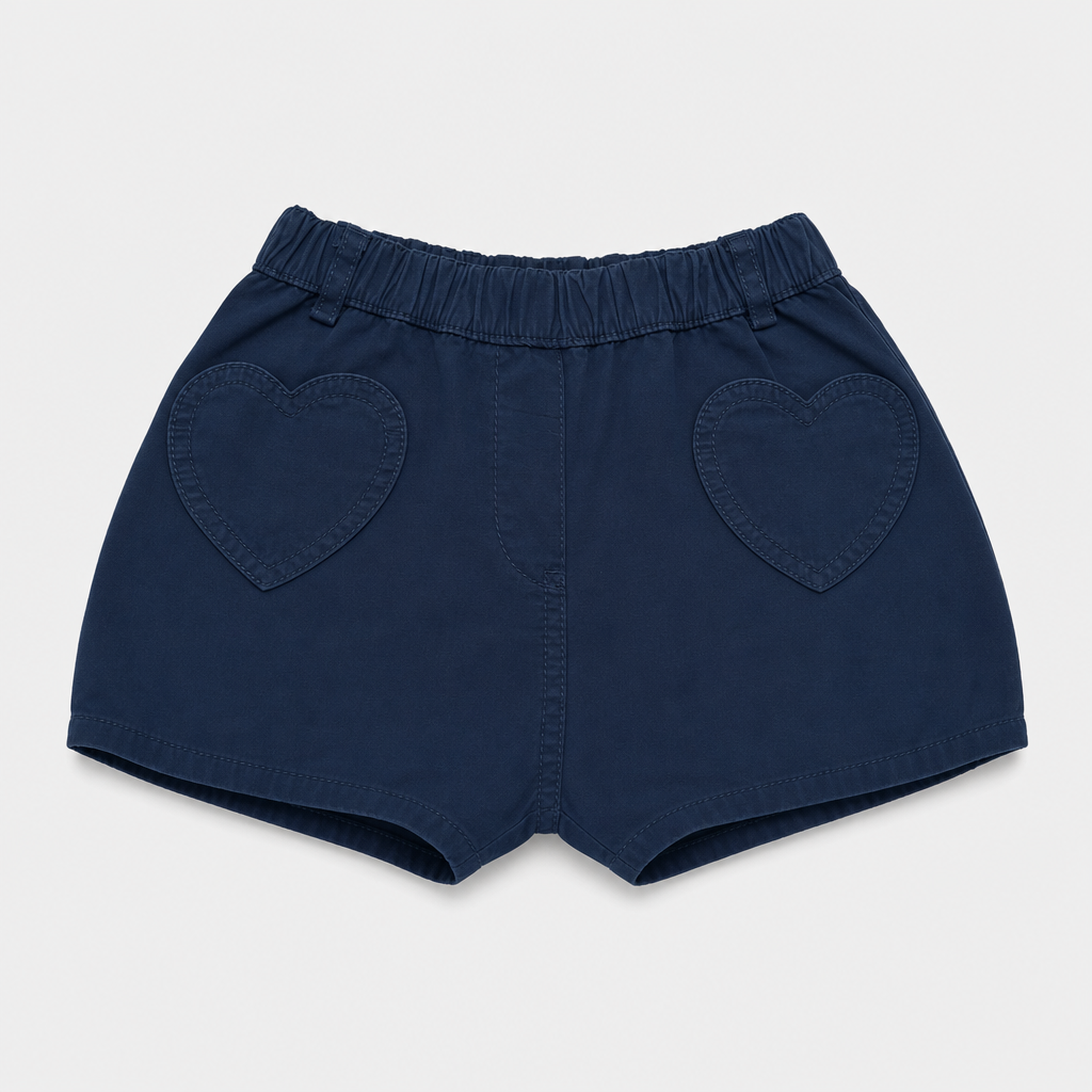 Pantaloncini corti - Bambina - 78 - 83 | 1 anno