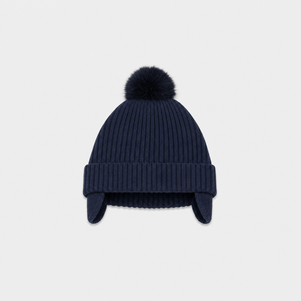 Cappellino - Bambino - 60 - 65 | 3 mesi