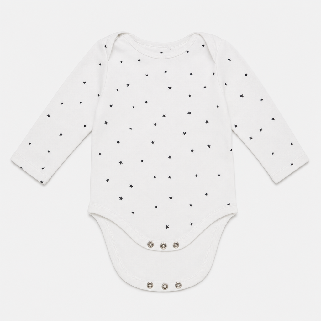 Body - Bambino - 72 - 77 | 9 mesi