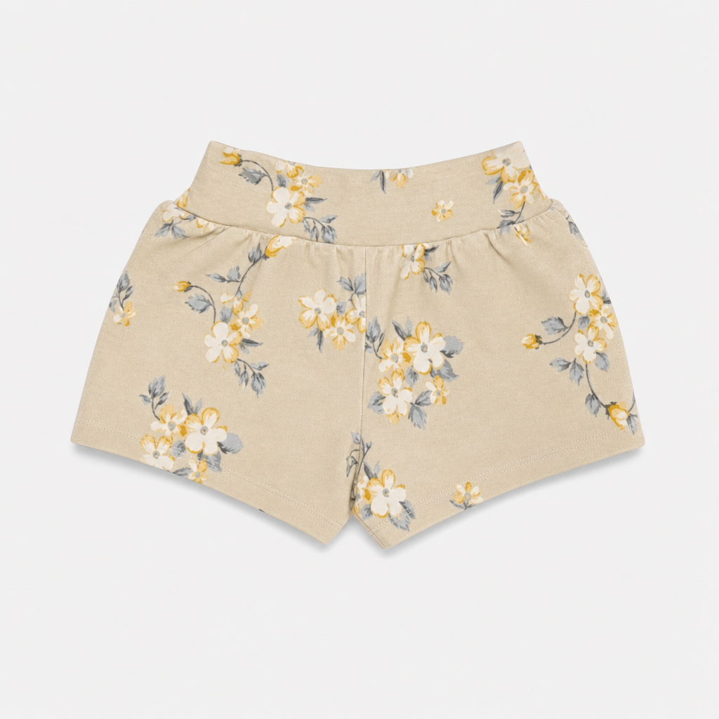 Pantaloncini corti - Bambina - 84 - 89 | 18 mesi