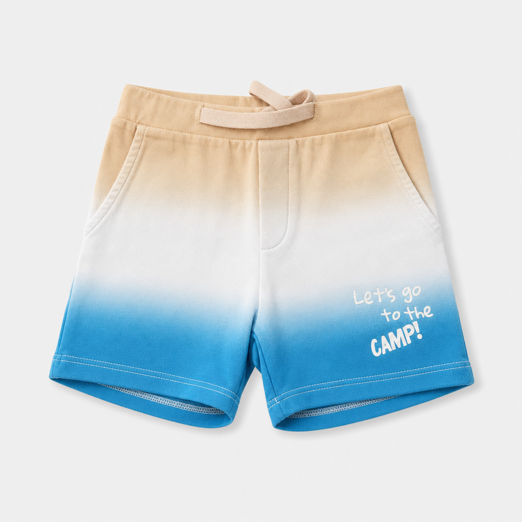 Pantaloncini corti - Bambino - 84 - 89 | 18 mesi