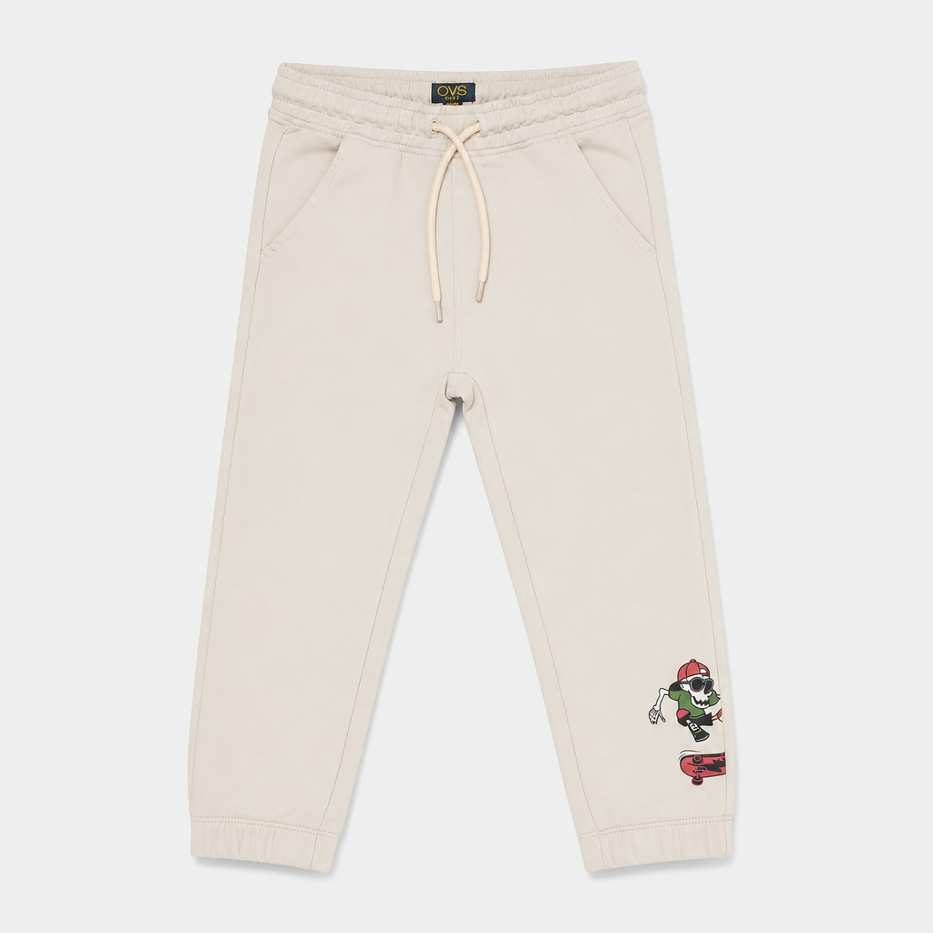 Pantaloni tuta - Bambino - 108 - 113 | 5 anni