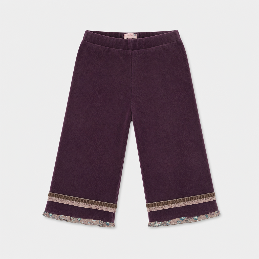 Pantaloni - Bambina - 84 - 89 | 18 mesi