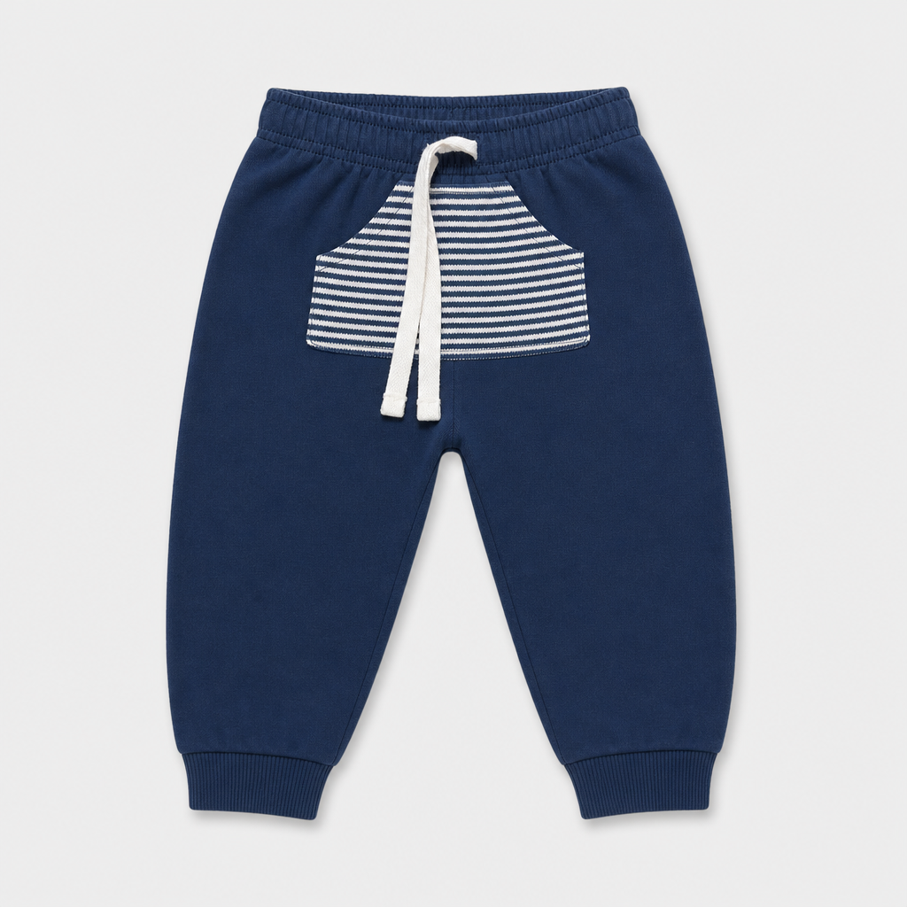 Pantaloni tuta - Bambino - 60 - 65 | 3 mesi